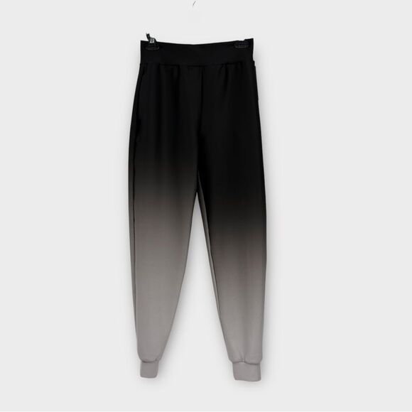 Ultracor Nero Beta Jogger Silk in Nero Slate Women’s Size M NWT - Picture 3 of 5
